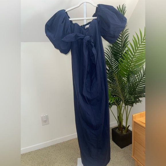 Caroline Constas Reyna Dress XS - Picture 4 of 6